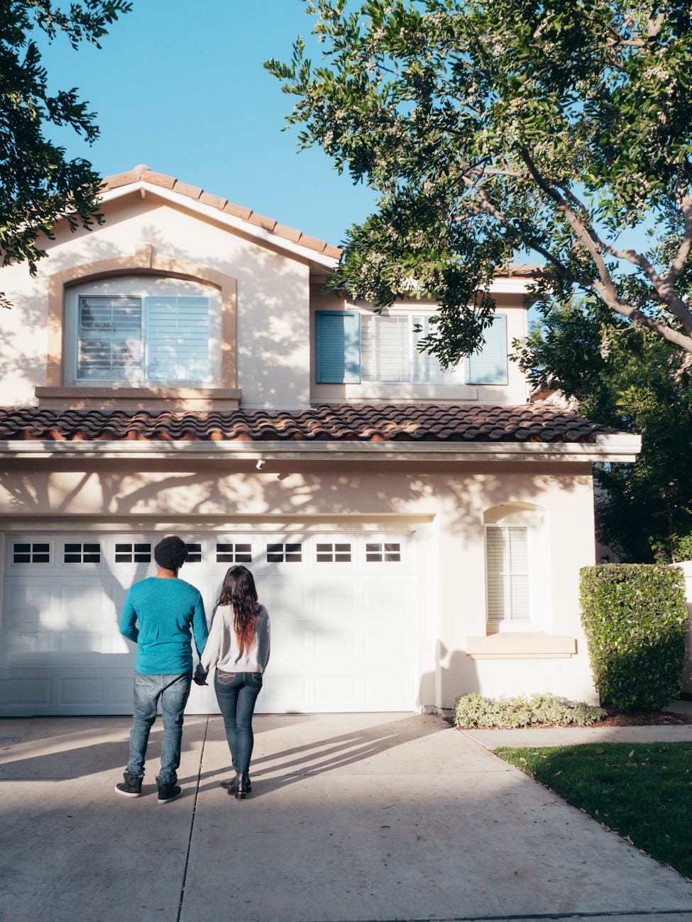 What happens when… you separate from your partner but you own a house&nbsp;together?