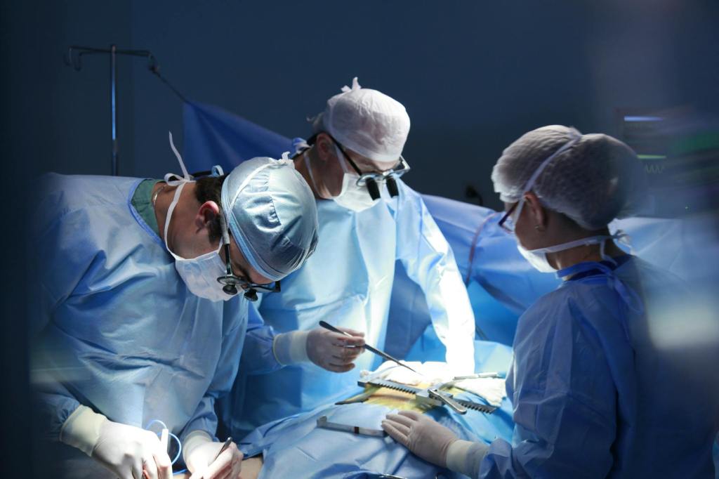 What happens when… a surgeon removes your organs&nbsp;unnecessarily?
